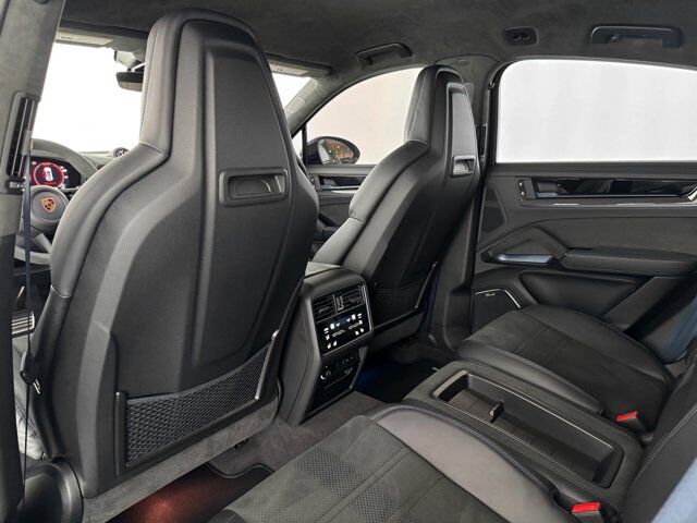 2024 Porsche Cayenne Turbo GT Bellevue WA