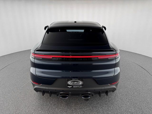 2024 Porsche Cayenne Turbo GT Bellevue WA