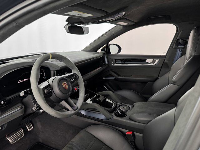 2024 Porsche Cayenne Turbo GT Bellevue WA