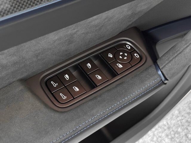 2024 Porsche Cayenne Turbo GT Bellevue WA