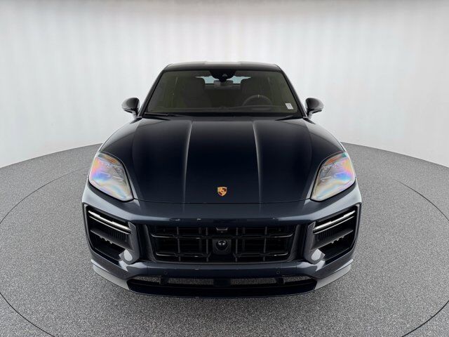 2024 Porsche Cayenne Turbo GT Bellevue WA