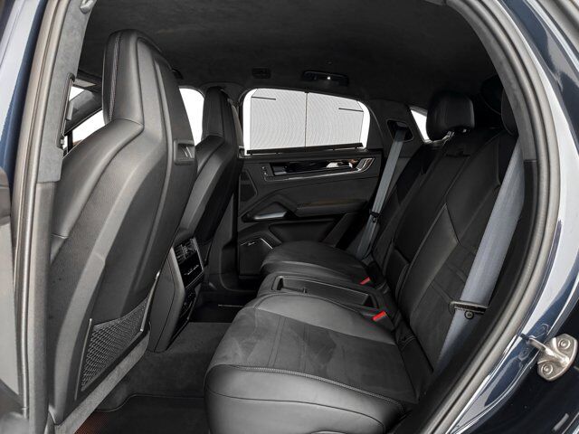2024 Porsche Cayenne Turbo GT Bellevue WA