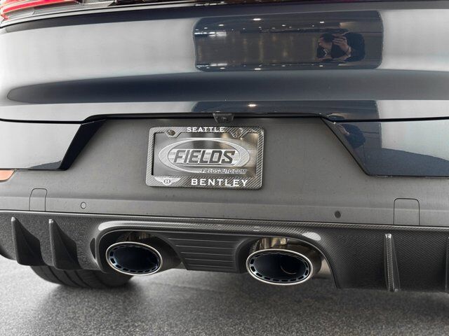 2024 Porsche Cayenne Turbo GT Bellevue WA