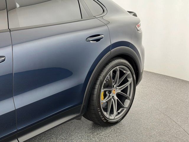 2024 Porsche Cayenne Turbo GT Bellevue WA