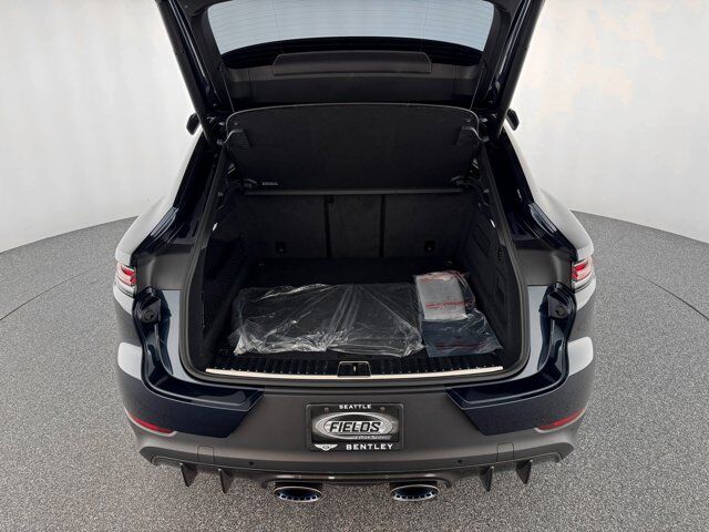2024 Porsche Cayenne Turbo GT Bellevue WA