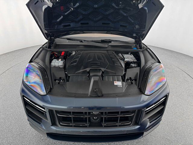 2024 Porsche Cayenne Turbo GT Bellevue WA