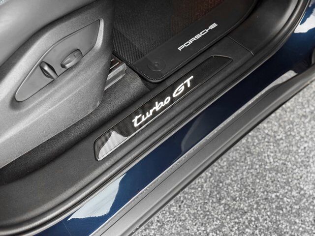 2024 Porsche Cayenne Turbo GT Bellevue WA