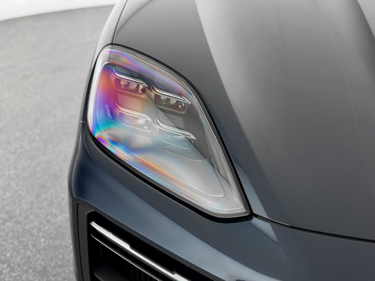 2024 Porsche Cayenne Turbo GT Bellevue WA