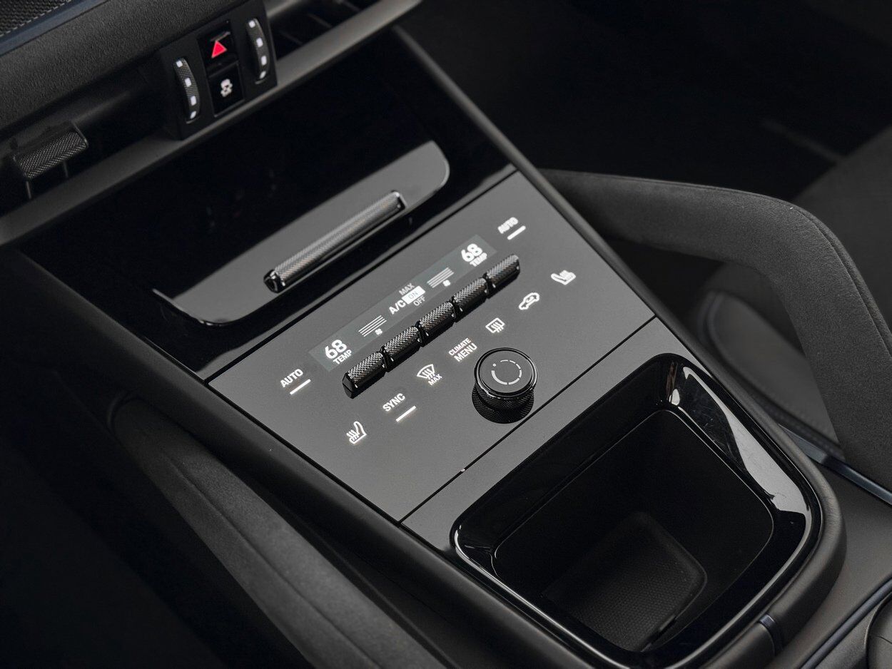 2024 Porsche Cayenne Turbo GT Bellevue WA
