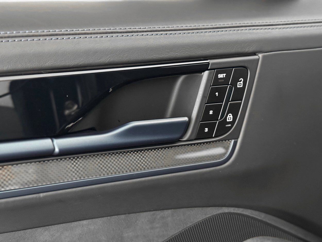 2024 Porsche Cayenne Turbo GT Bellevue WA