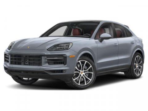 2024 Porsche Cayenne Turbo GT Bellevue WA