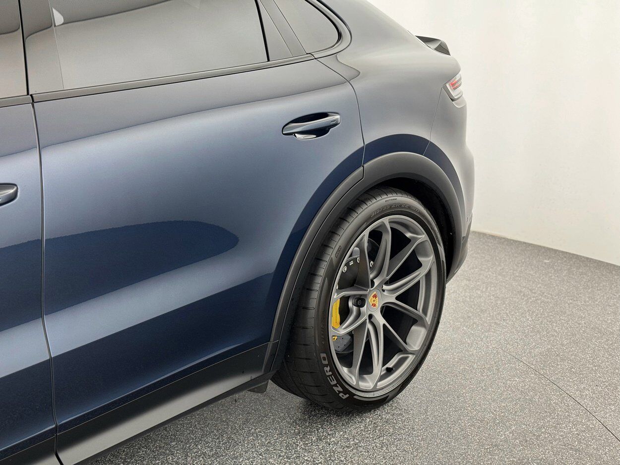 2024 Porsche Cayenne Turbo GT Bellevue WA