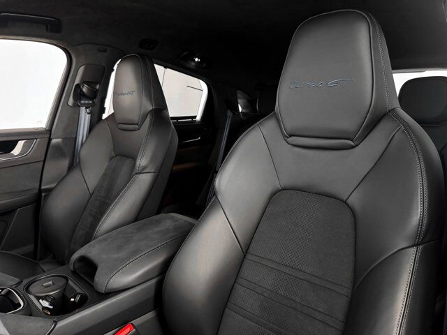 2024 Porsche Cayenne Turbo GT Bellevue WA