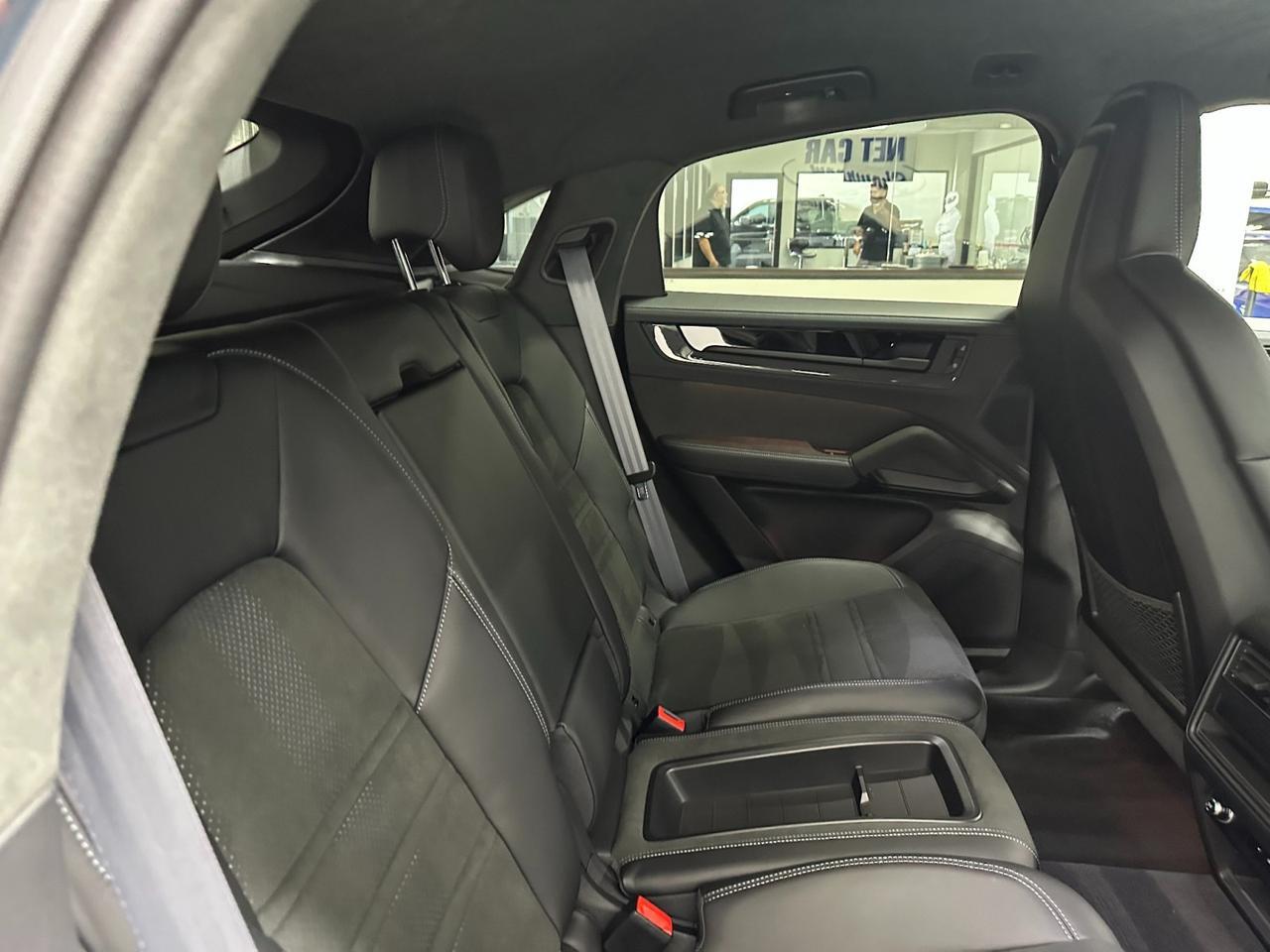 2024 Porsche Cayenne Turbo GT Houston TX