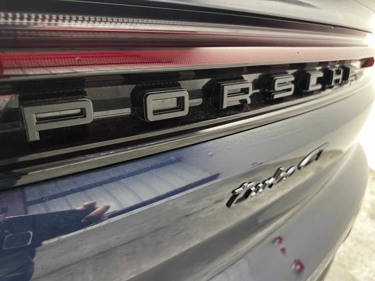 2024 Porsche Cayenne Turbo GT Houston TX