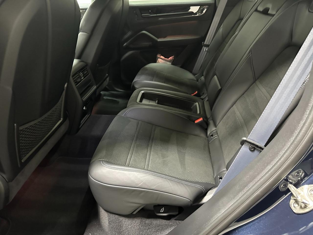 2024 Porsche Cayenne Turbo GT Houston TX