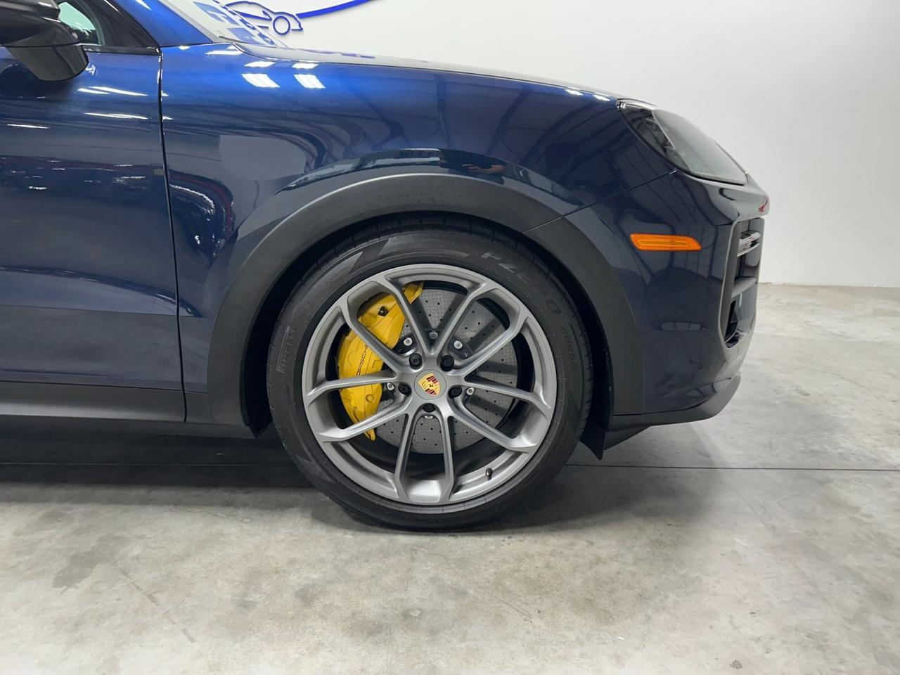 2024 Porsche Cayenne Turbo GT Houston TX