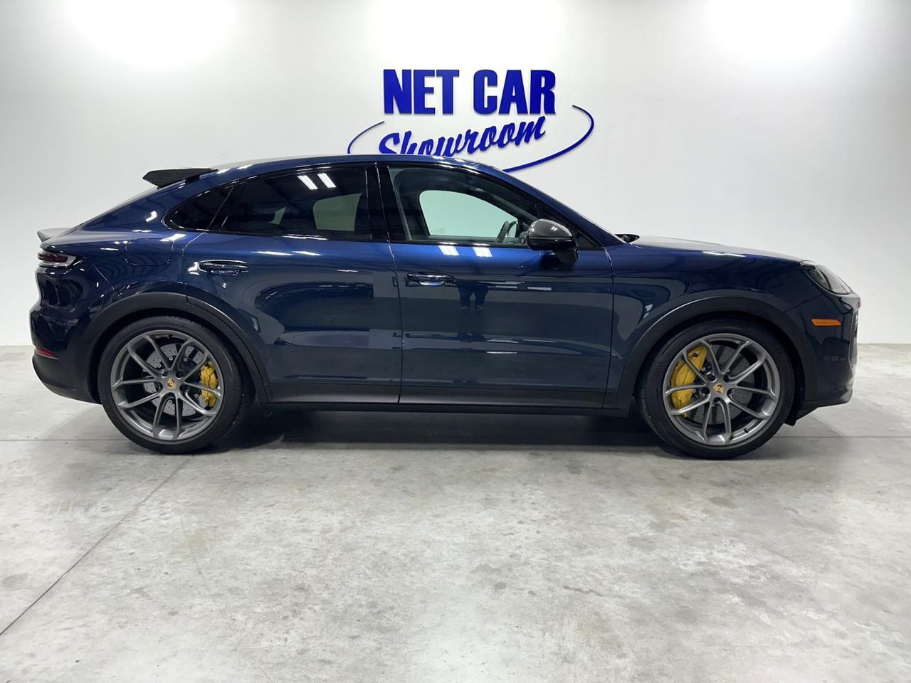 2024 Porsche Cayenne Turbo GT Houston TX