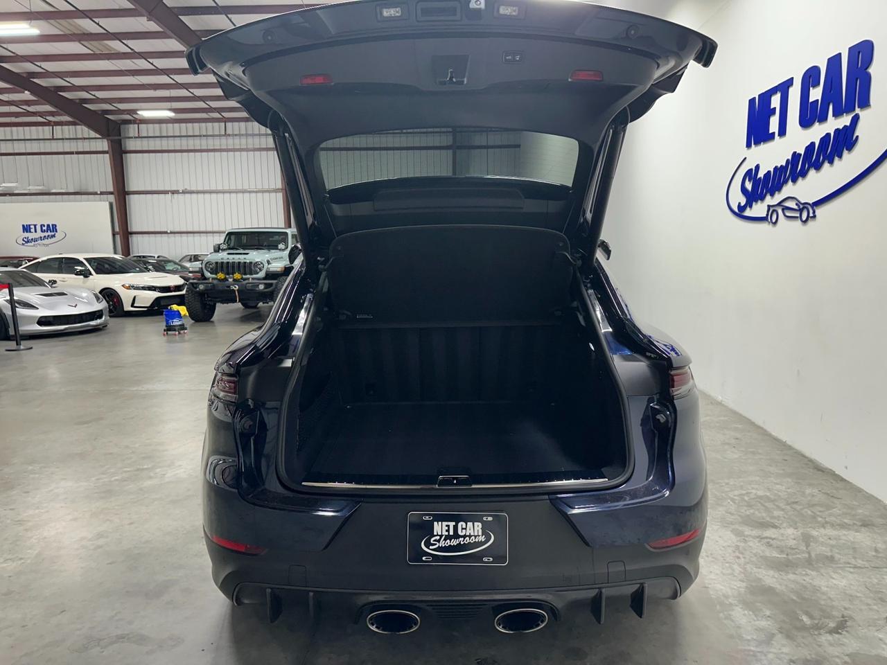 2024 Porsche Cayenne Turbo GT Houston TX