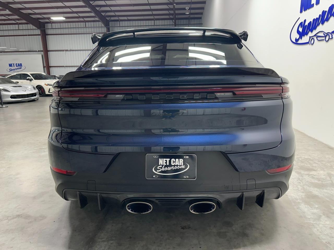 2024 Porsche Cayenne Turbo GT Houston TX