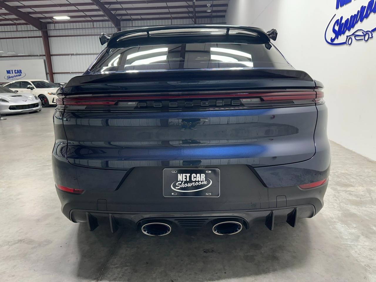 2024 Porsche Cayenne Turbo GT Houston TX