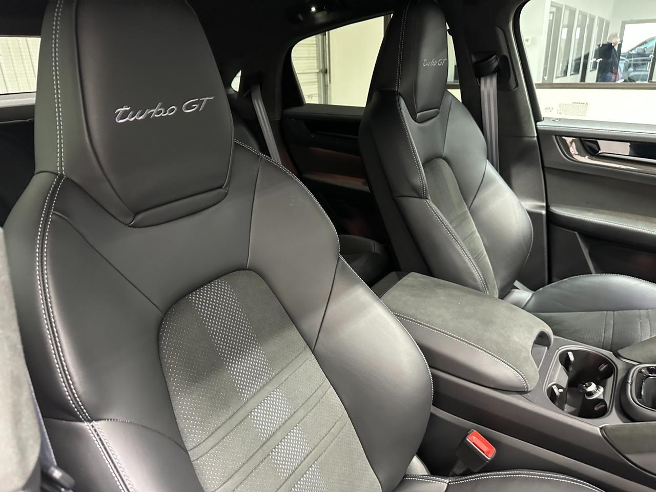2024 Porsche Cayenne Turbo GT Houston TX
