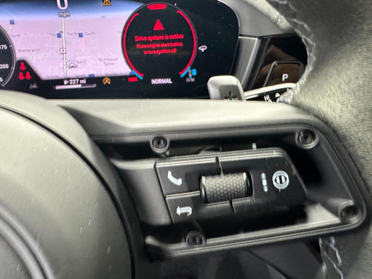 2024 Porsche Cayenne Turbo GT Houston TX