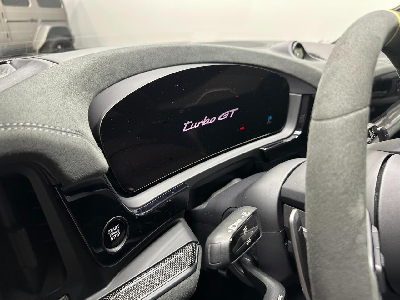 2024 Porsche Cayenne Turbo GT Houston TX