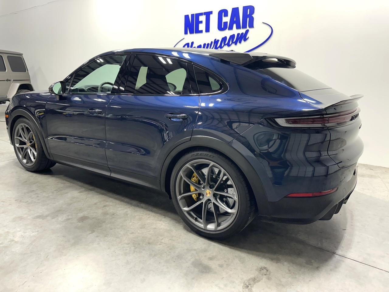 2024 Porsche Cayenne Turbo GT Houston TX