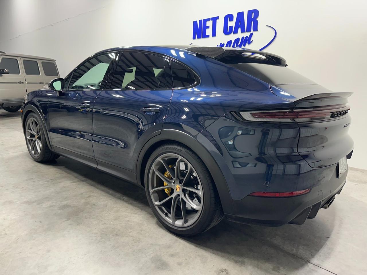 2024 Porsche Cayenne Turbo GT Houston TX