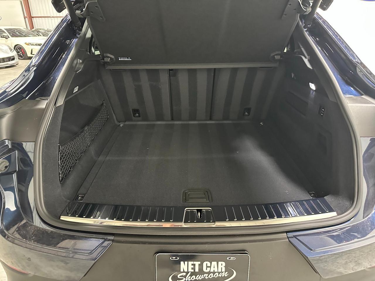 2024 Porsche Cayenne Turbo GT Houston TX