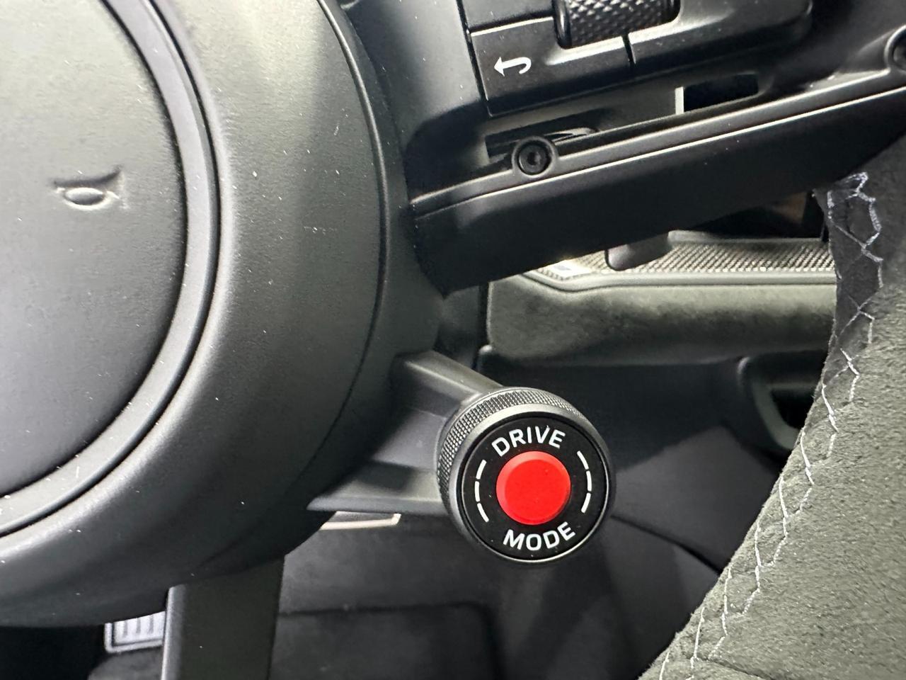 2024 Porsche Cayenne Turbo GT Houston TX