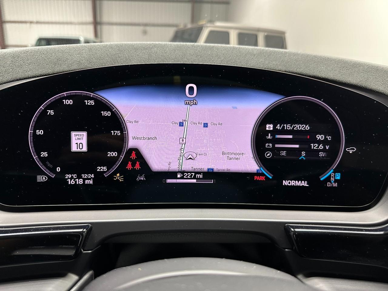 2024 Porsche Cayenne Turbo GT Houston TX