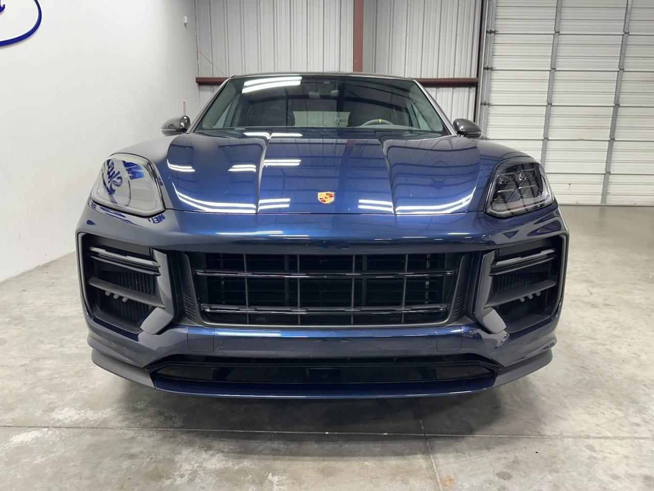 2024 Porsche Cayenne Turbo GT Houston TX