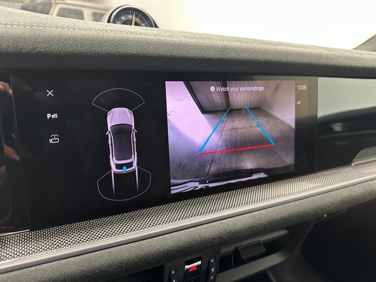 2024 Porsche Cayenne Turbo GT Houston TX