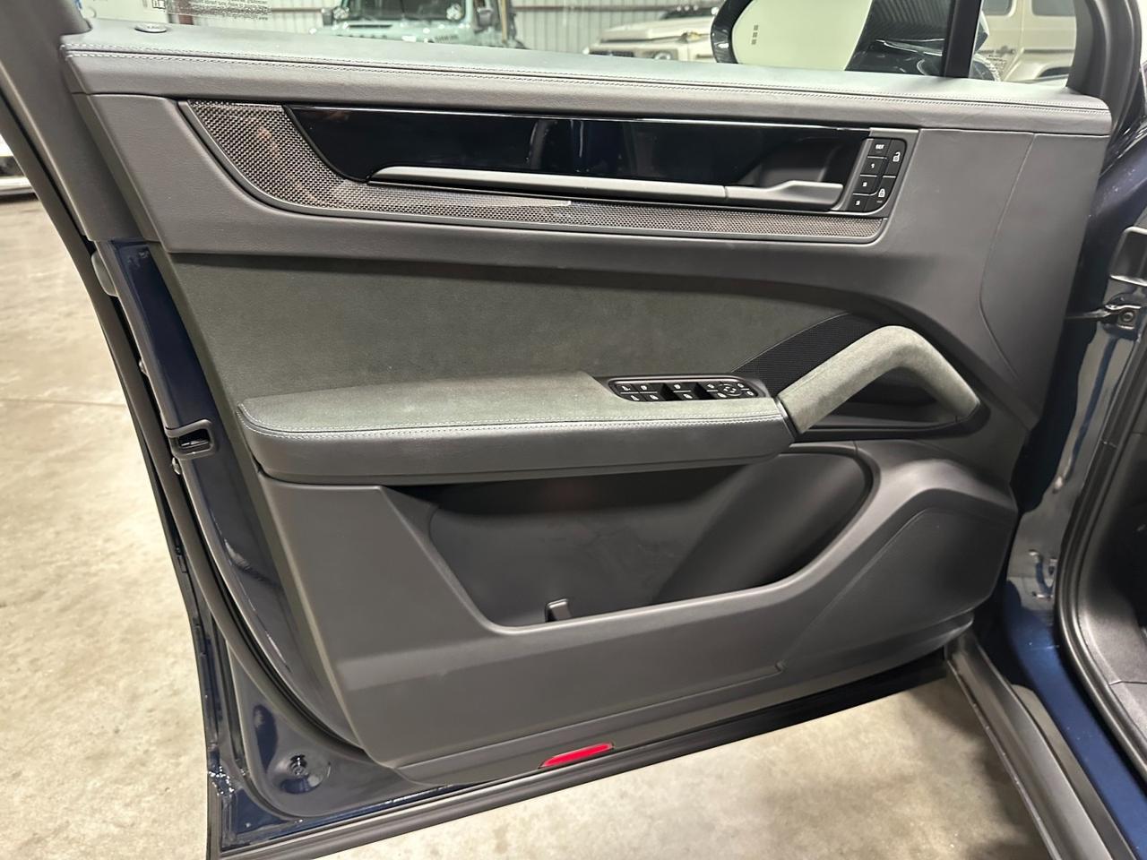 2024 Porsche Cayenne Turbo GT Houston TX