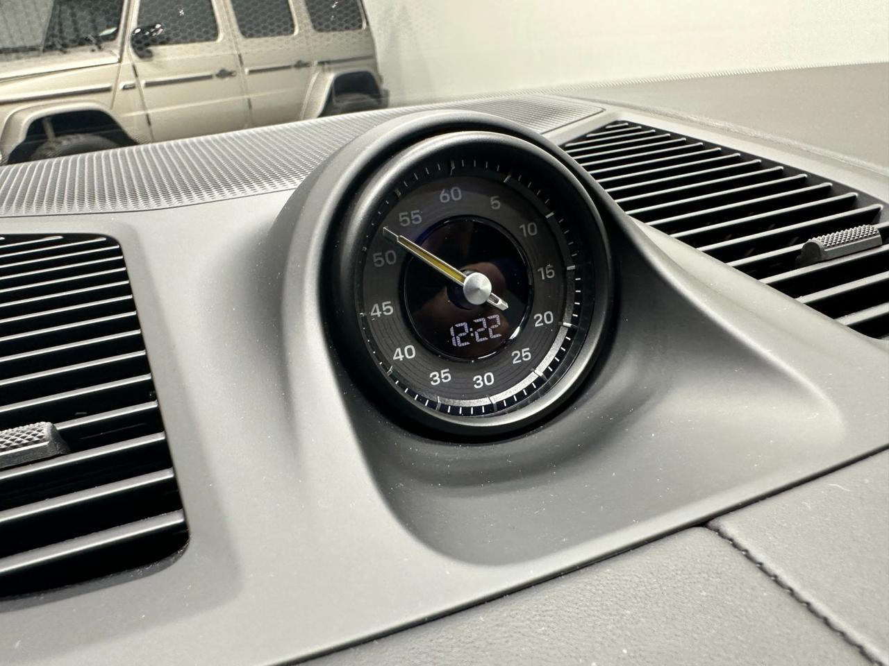 2024 Porsche Cayenne Turbo GT Houston TX