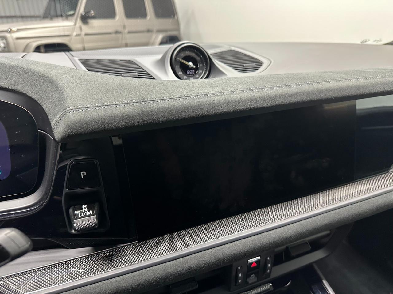 2024 Porsche Cayenne Turbo GT Houston TX