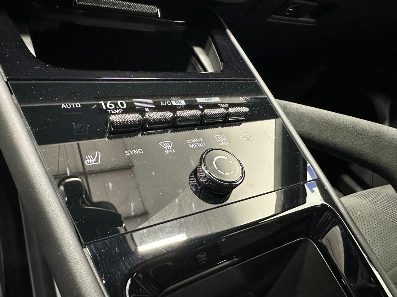 2024 Porsche Cayenne Turbo GT Houston TX