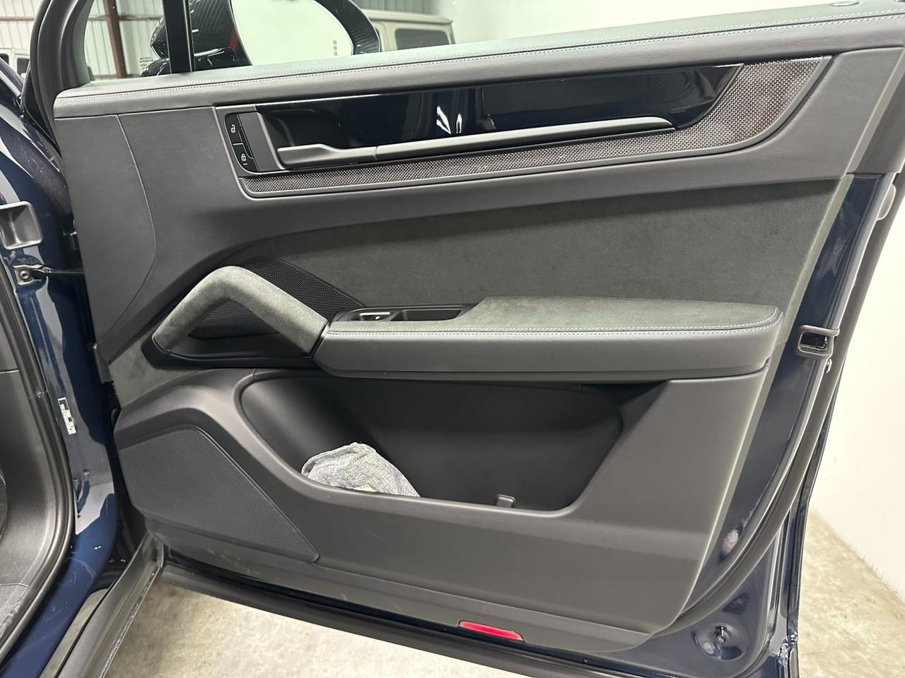 2024 Porsche Cayenne Turbo GT Houston TX