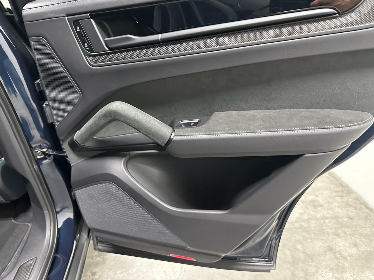 2024 Porsche Cayenne Turbo GT Houston TX