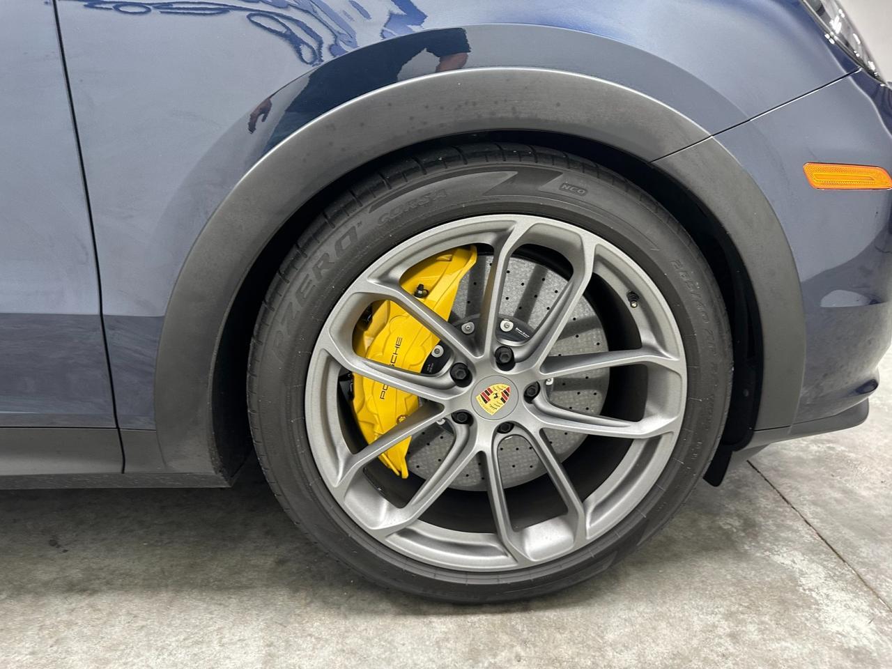 2024 Porsche Cayenne Turbo GT Houston TX