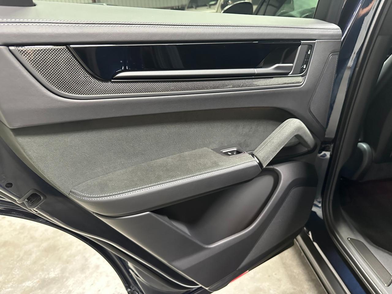 2024 Porsche Cayenne Turbo GT Houston TX