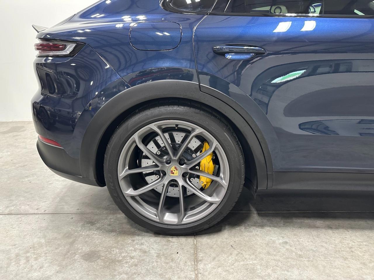 2024 Porsche Cayenne Turbo GT Houston TX