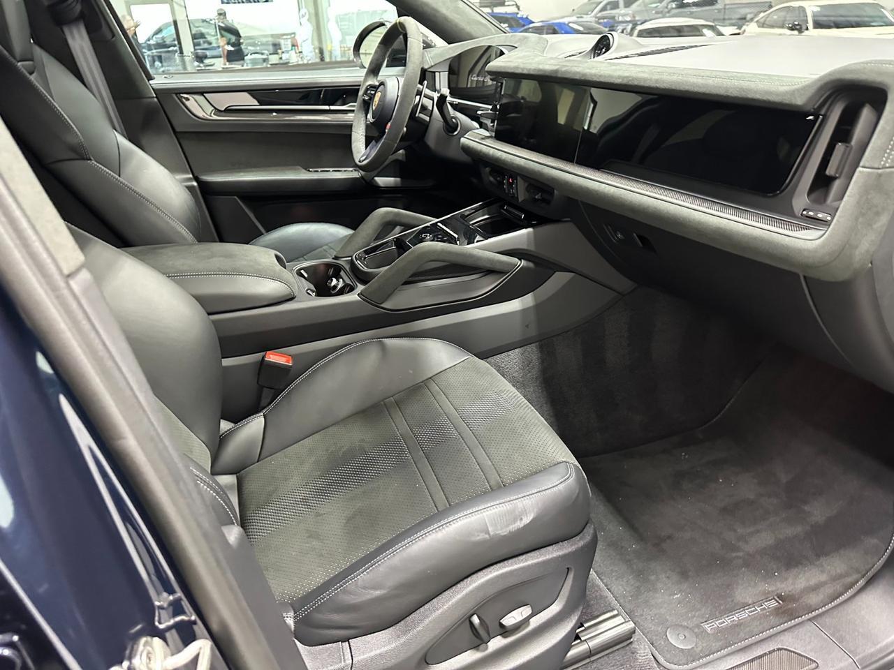 2024 Porsche Cayenne Turbo GT Houston TX