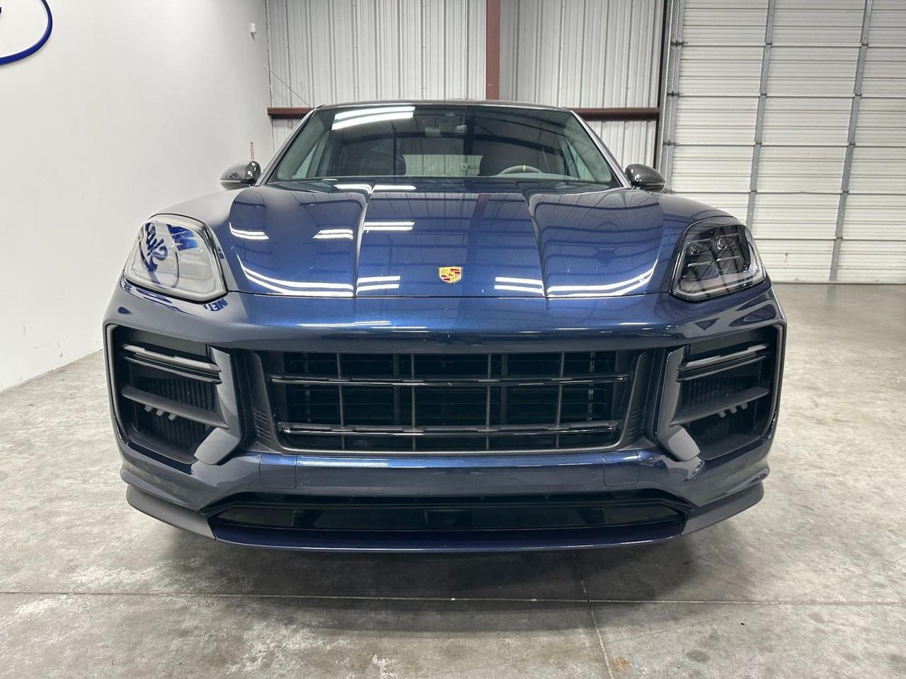 2024 Porsche Cayenne Turbo GT Houston TX