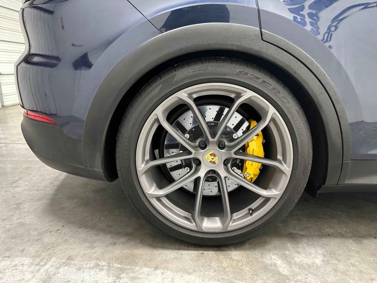 2024 Porsche Cayenne Turbo GT Houston TX