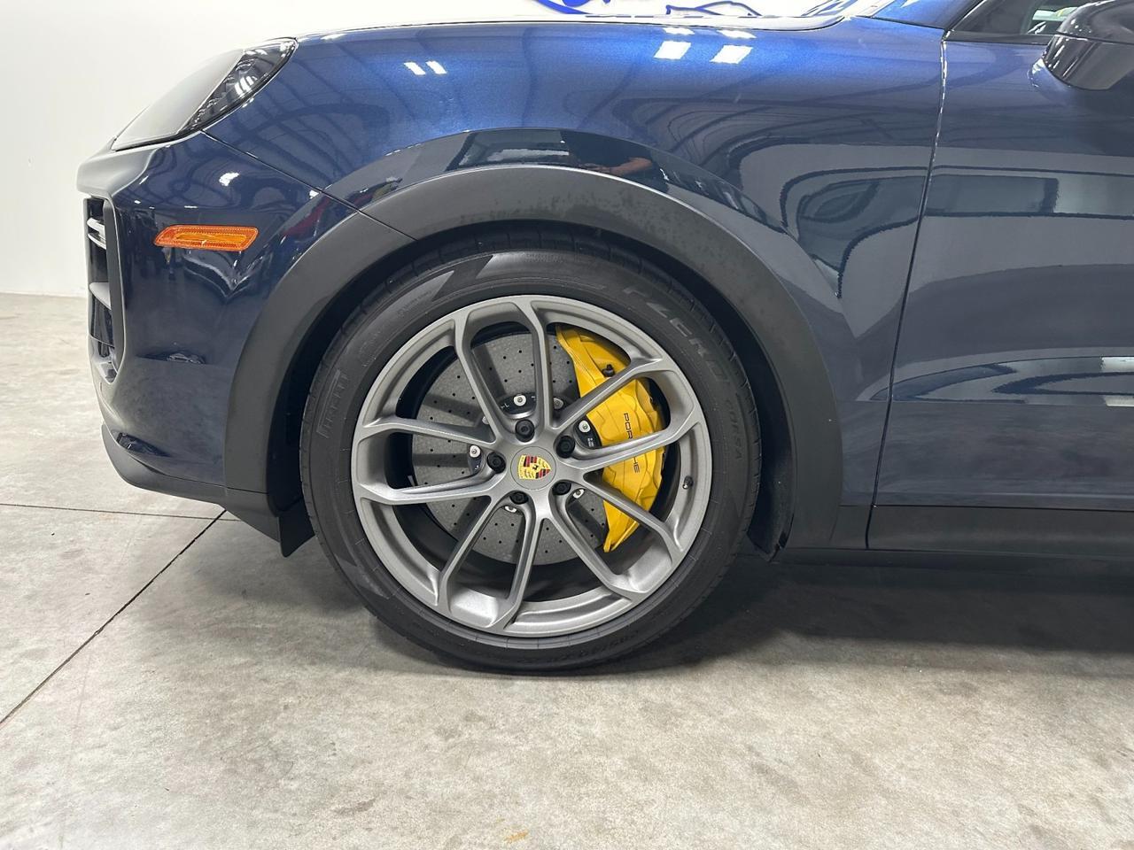 2024 Porsche Cayenne Turbo GT Houston TX