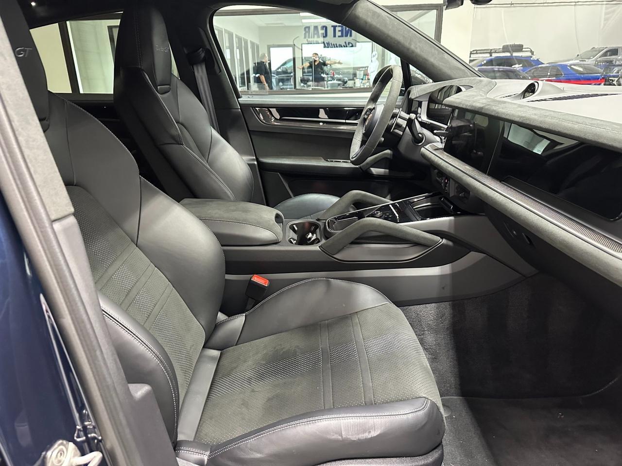 2024 Porsche Cayenne Turbo GT Houston TX