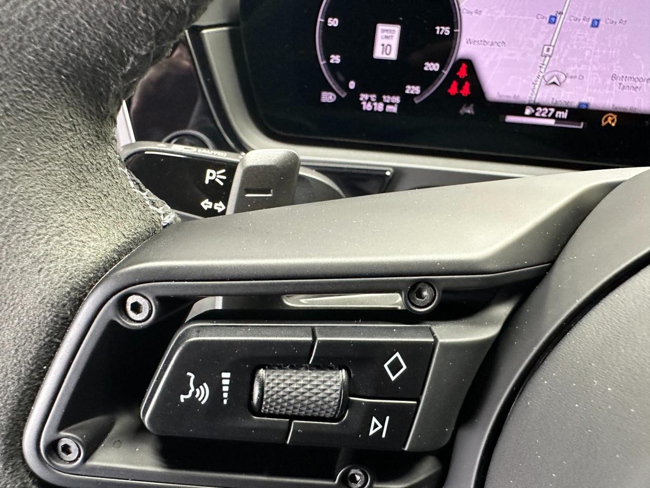 2024 Porsche Cayenne Turbo GT Houston TX